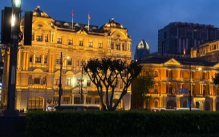 上海澳京国际桑拿到底值不值得去？